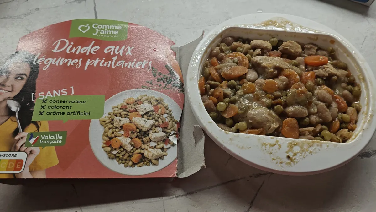 Recensione Mi Piace Così